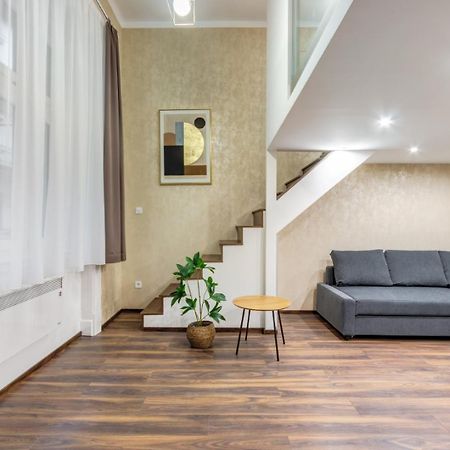 Mega Deal - Elegance - No Deposit Needed 布达佩斯 外观 照片