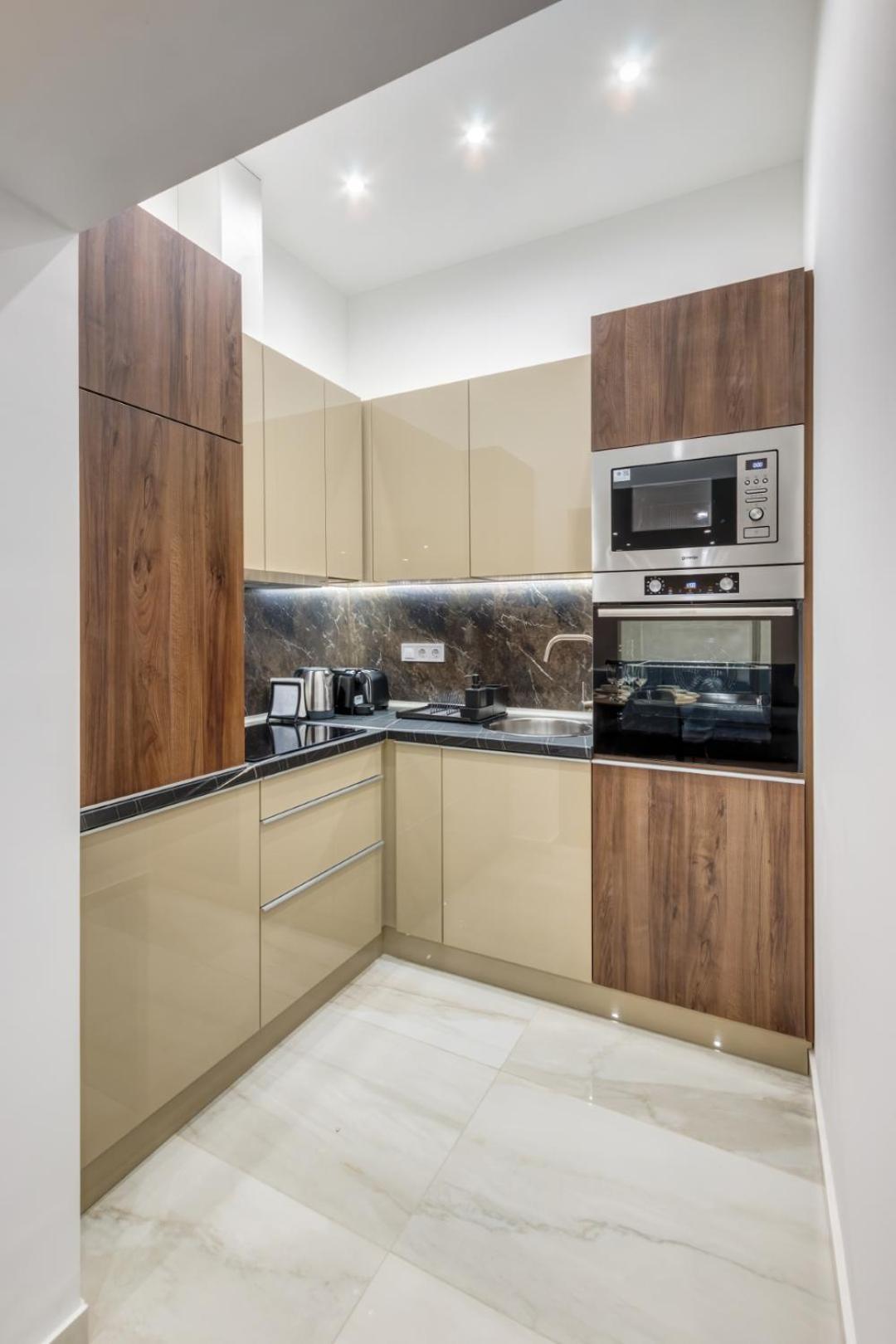 Mega Deal - Elegance - No Deposit Needed 布达佩斯 外观 照片