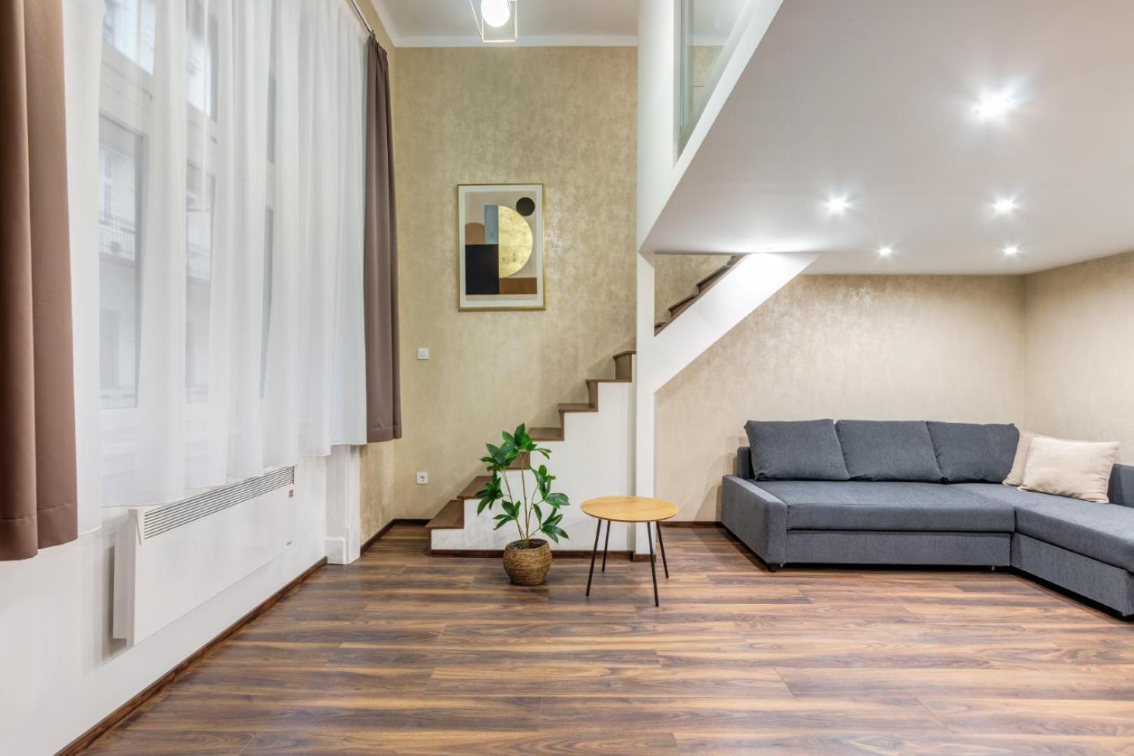 Mega Deal - Elegance - No Deposit Needed 布达佩斯 外观 照片