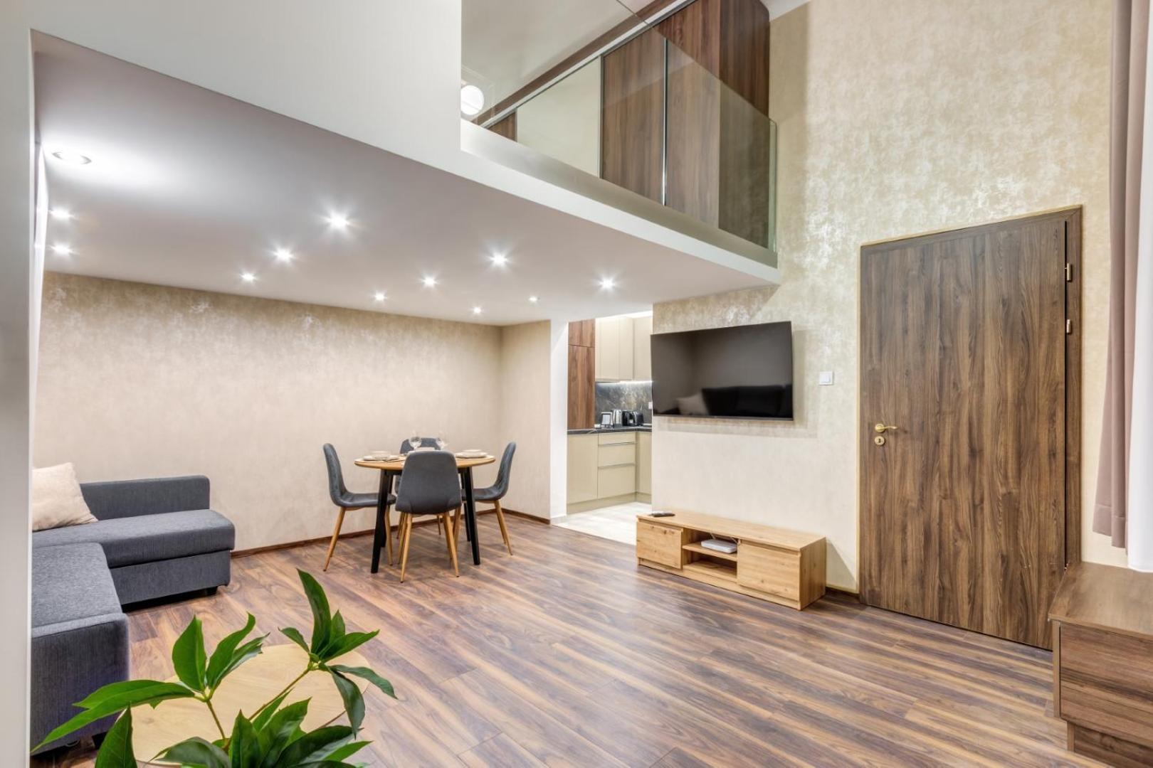 Mega Deal - Elegance - No Deposit Needed 布达佩斯 外观 照片