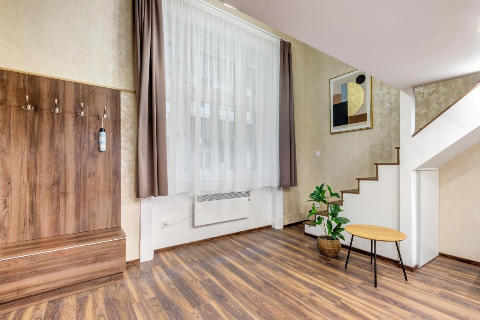 Mega Deal - Elegance - No Deposit Needed 布达佩斯 外观 照片