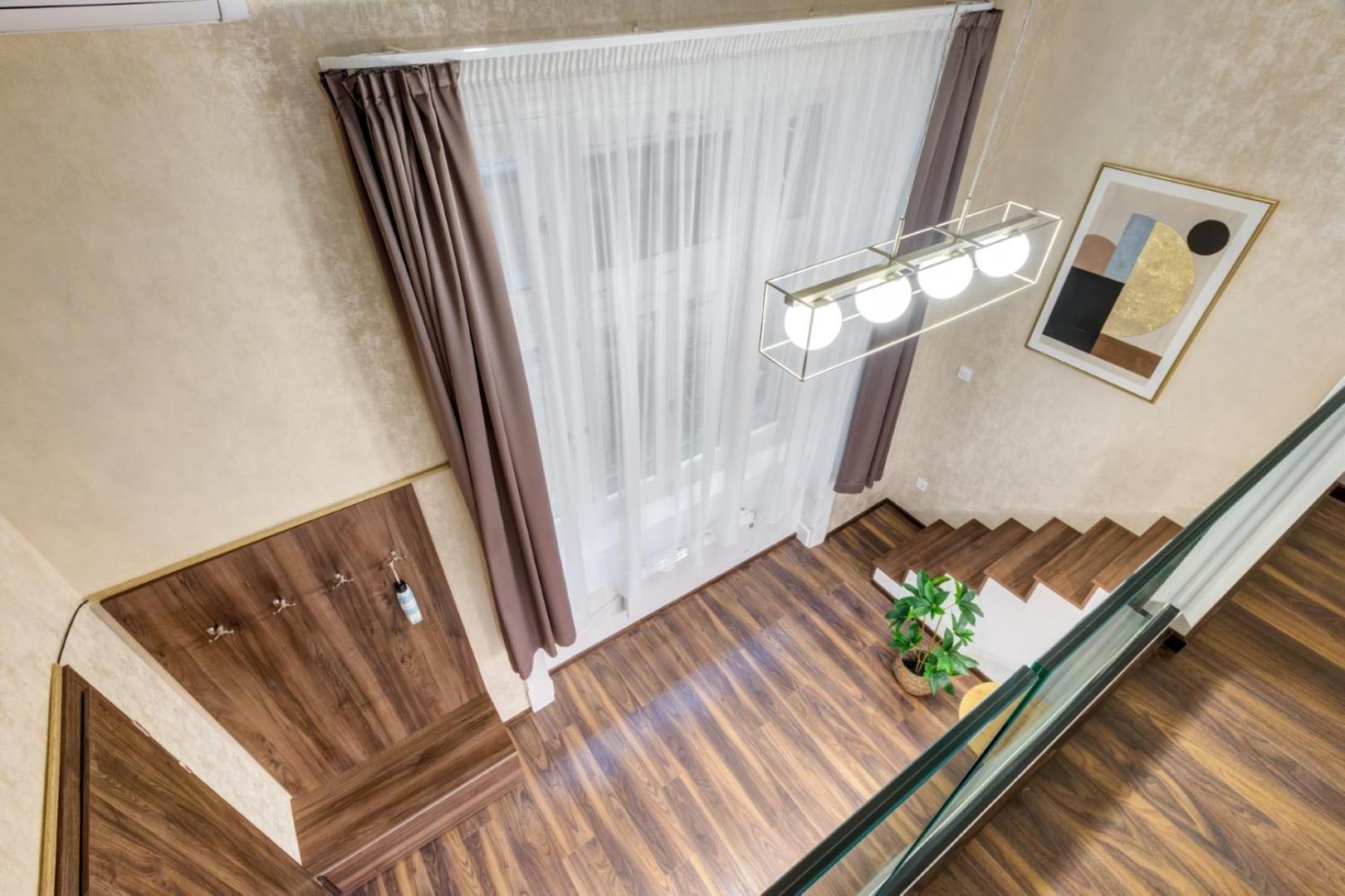 Mega Deal - Elegance - No Deposit Needed 布达佩斯 外观 照片