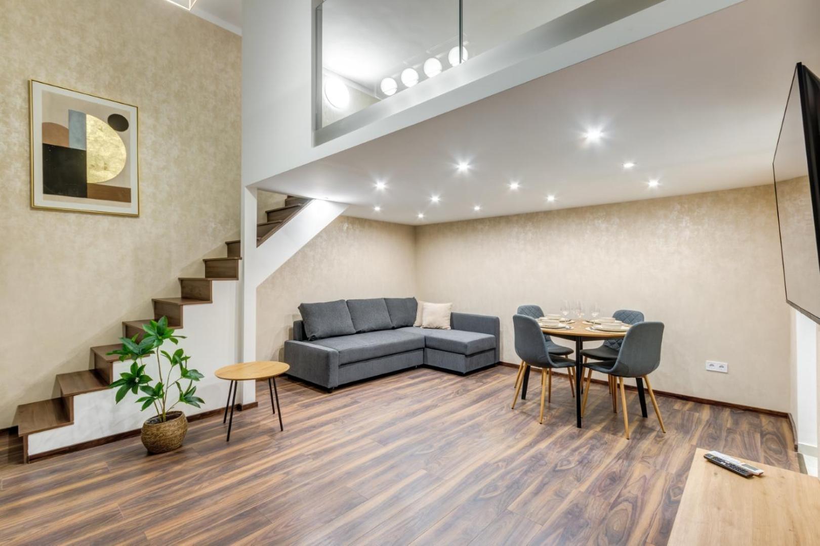 Mega Deal - Elegance - No Deposit Needed 布达佩斯 外观 照片